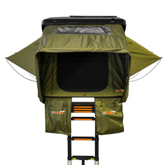 23Zero Armadillo Horizon 3 - Premium Hardshell Rooftop Tent