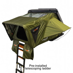 23Zero Armadillo Horizon 3 - Premium Hardshell Rooftop Tent