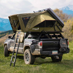 23Zero Armadillo Horizon 3 - Premium Hardshell Rooftop Tent