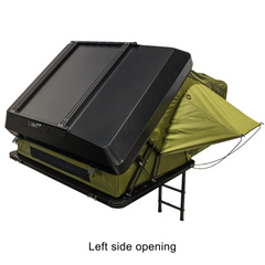 23Zero Armadillo Horizon 3 - Premium Hardshell Rooftop Tent