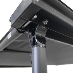 23Zero Bushman 78” Car Awning Canopy 78″x98″