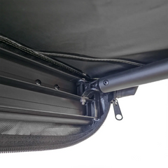 23Zero Bushman 78” Car Awning Canopy 78″x98″