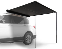 23Zero Bushman 78” Car Awning Canopy 78″x98″