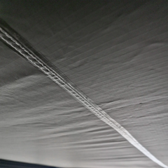 23Zero Bushman 90” Straight Pull Awning 90″x 98″