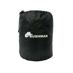 23Zero Bushman Awning Room 90″ x 98″ — Expand Your Outdoor Living Space