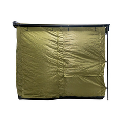23Zero Bushman Awning Room 90″ x 98″ — Expand Your Outdoor Living Space