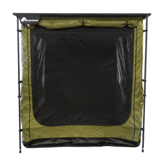 23Zero Bushman Awning Room 90″ x 98″ — Expand Your Outdoor Living Space