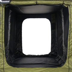 23Zero Bushman Awning Room 90″ x 98″ — Expand Your Outdoor Living Space