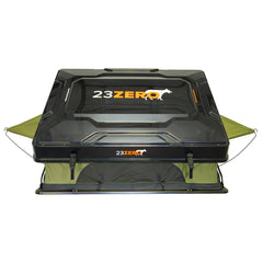 23Zero Kabari XL Hardshell Roof Top Tent