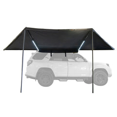 23Zero Peregrine PRO 180 Awning + Bracket Kit 3