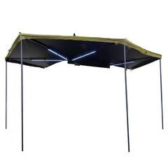 23Zero Peregrine PRO 6 270 Awning - Right + Bracket Kit 3