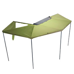 23Zero Peregrine PRO 6 270 Awning - Right + Bracket Kit 3