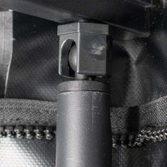 23Zero Peregrine PRO 6 270 Awning - Right + Bracket Kit 3