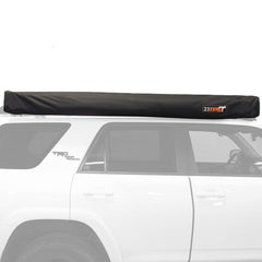 23Zero Peregrine PRO 6 270 Awning - Right + Bracket Kit 3