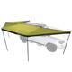 23Zero Peregrine PRO 6 270 Awning - Right + Bracket Kit 3