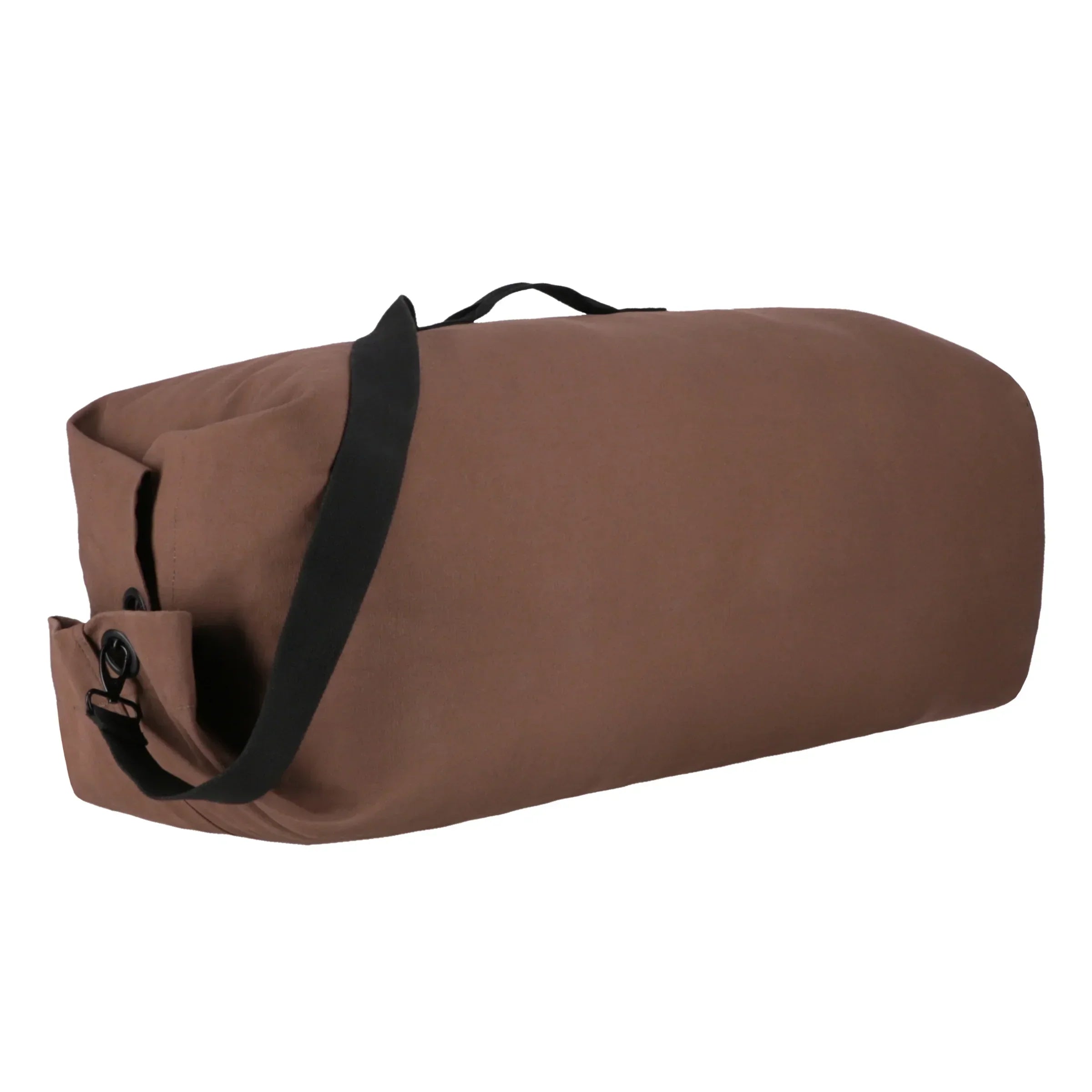 Hoplite Canvas Top Load Bag - Green Vista Living