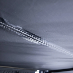 23Zero Peregrine PRO 5 Arm 270 Degree Awning
