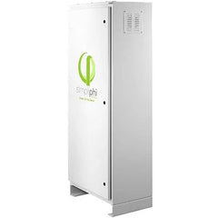 Briggs & Stratton Simpliphi, A-4PHI-SCH-Pro, Access With Schneider XW 6848-Pro, 120/240VAC, 4 Phi 3.8 - Green Vista Living