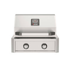 AOG 24" T-Series Built-In Gas Grill - Natural Gas - AOG24TN