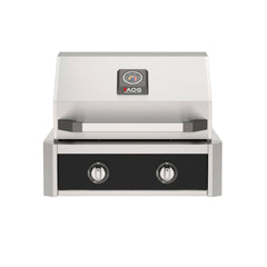 AOG 24" T-Series Built-In Gas Grill - Propane