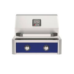 AOG 24" T-Series Built-In Gas Grill - Propane