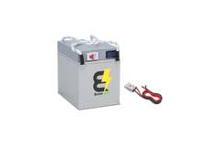 BatteryEVO 24V Eagle Lithium Battery (60Ah - 1.5kWh) - Green Vista Living