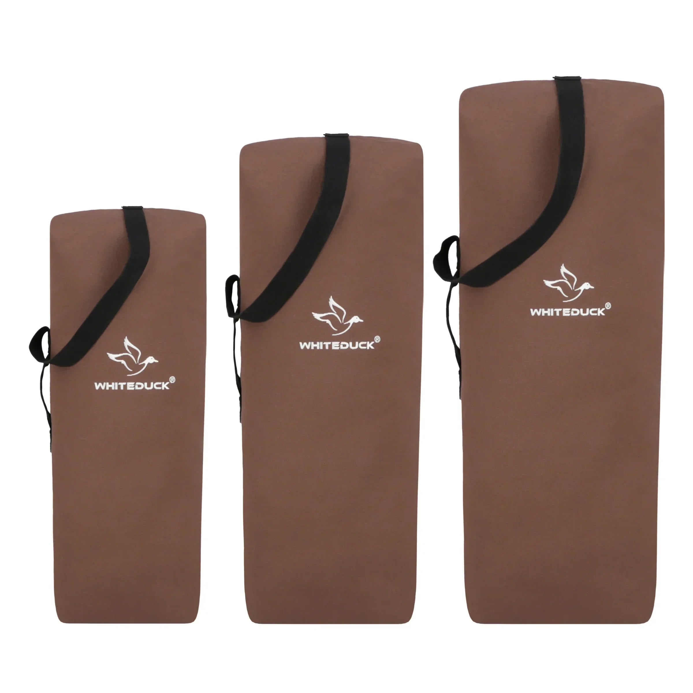 Hoplite Canvas Top Load Bag - Green Vista Living