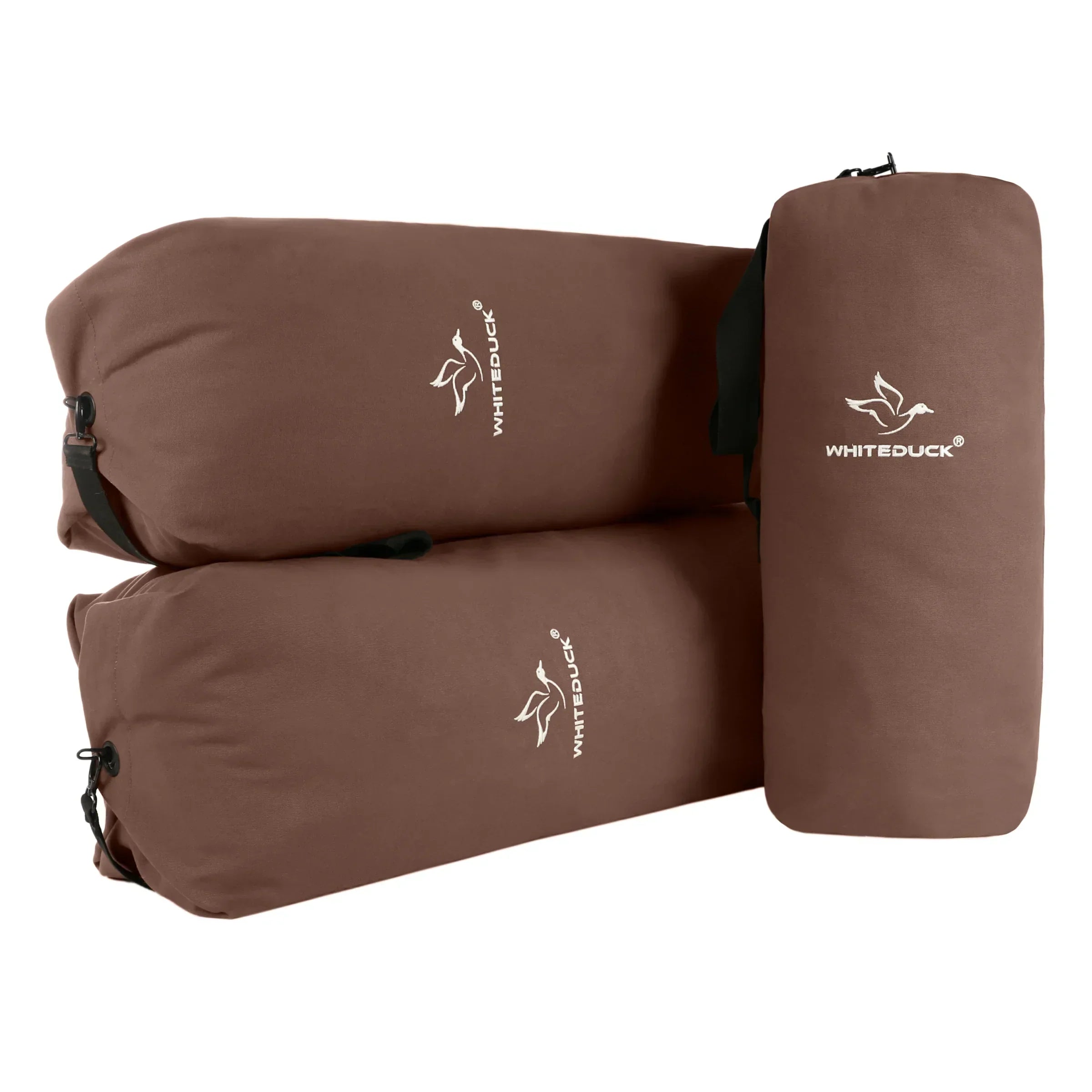 Hoplite Canvas Top Load Bag - Green Vista Living