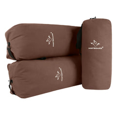 Hoplite Canvas Top Load Bag - Green Vista Living