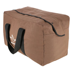 Hoplite Canvas Parachute Bag - Green Vista Living