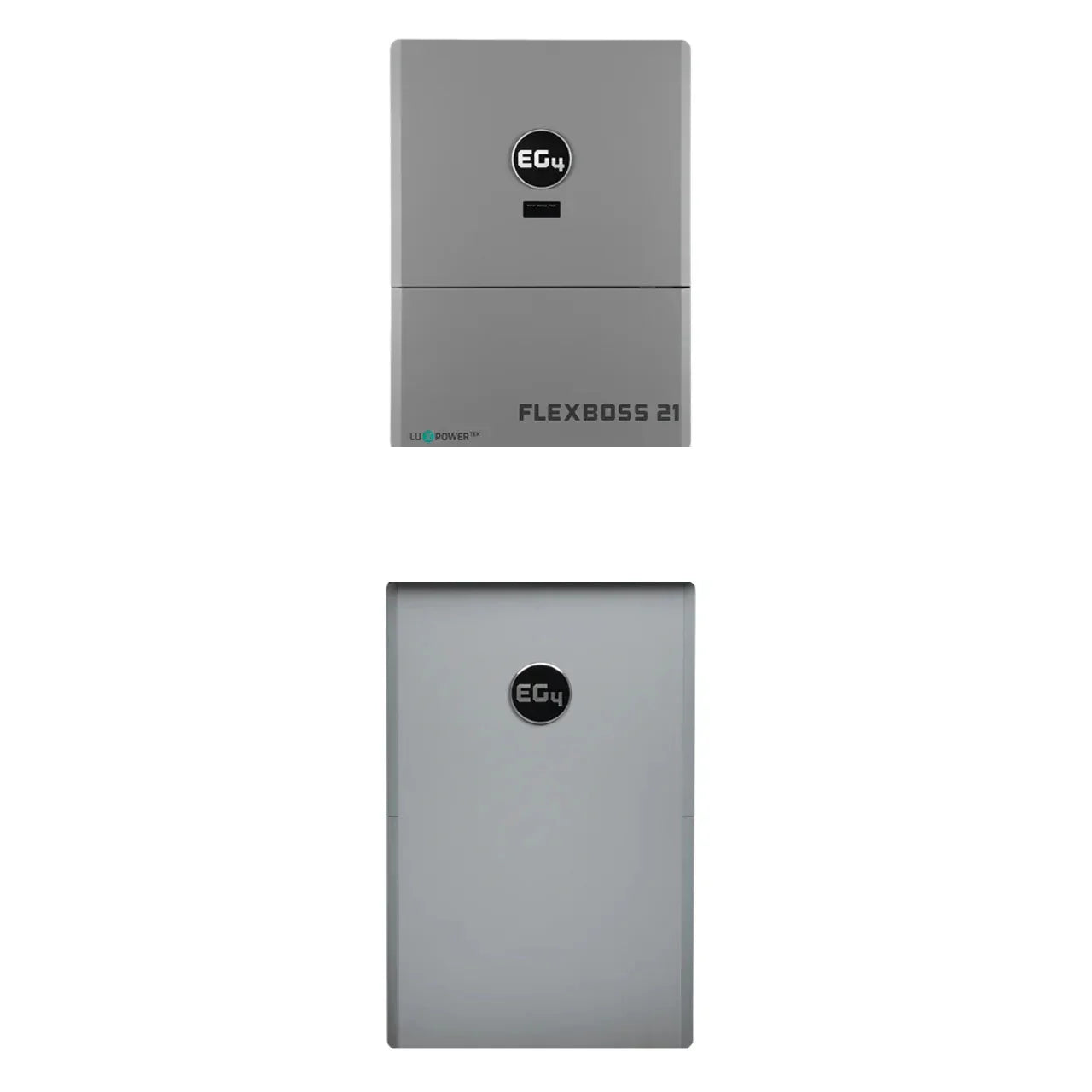 EG4 Hybrid Power Kit | 16kW 120/240V Output 48VDC - 14.3kWh System Bundle | EG4 FlexBOSS21 Hybrid Inverter + EG4 PowerPro Wallmount Outdoor Battery - Green Vista Living