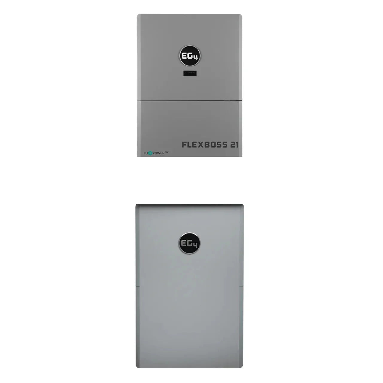 EG4 Hybrid Power Kit | 16kW 120/240V Output 48VDC - 14.3kWh System Bundle | EG4 FlexBOSS21 Hybrid Inverter + EG4 PowerPro Wallmount Outdoor Battery - Green Vista Living