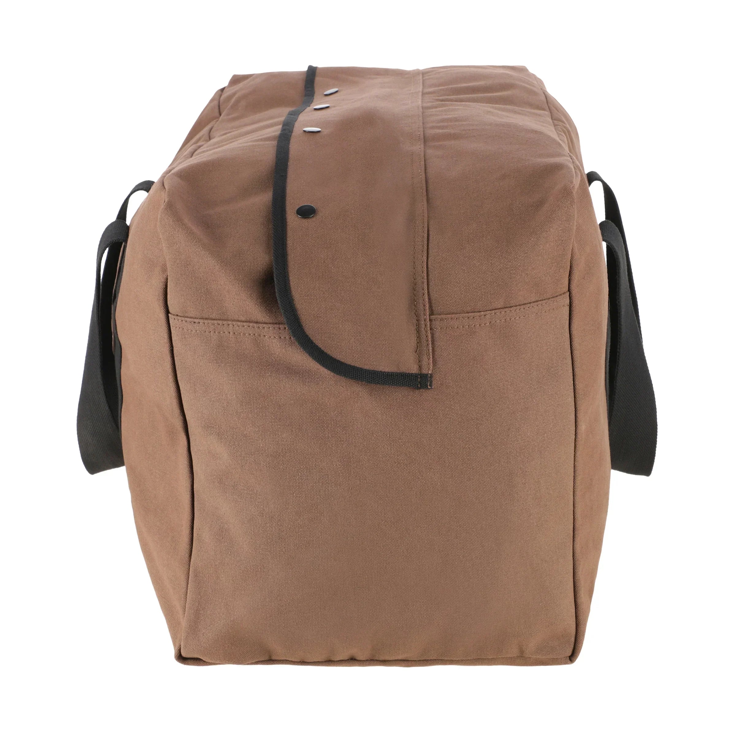 Hoplite Canvas Parachute Bag - Green Vista Living