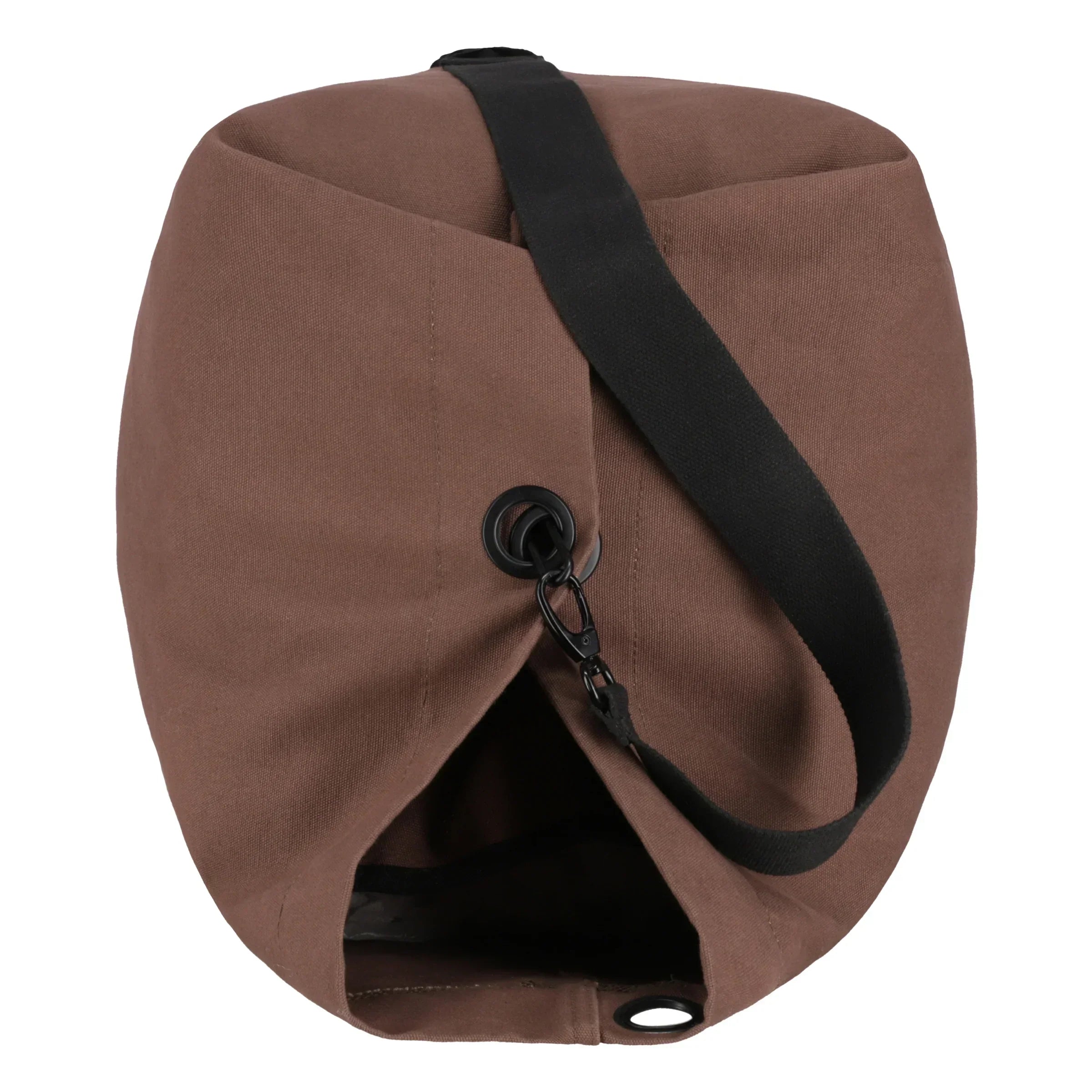 Hoplite Canvas Top Load Bag - Green Vista Living