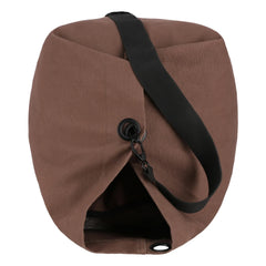 Hoplite Canvas Top Load Bag - Green Vista Living