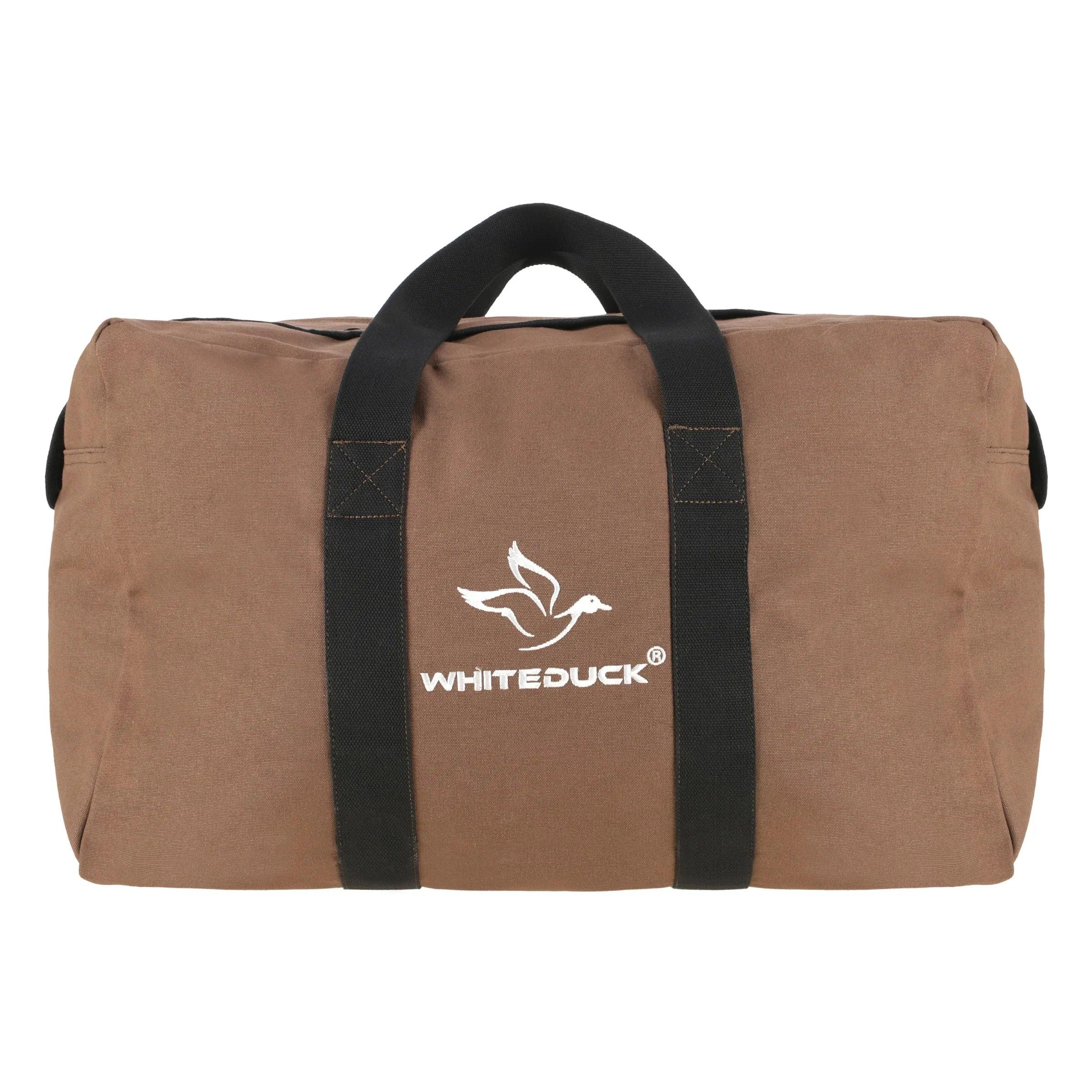 Hoplite Canvas Parachute Bag - Green Vista Living