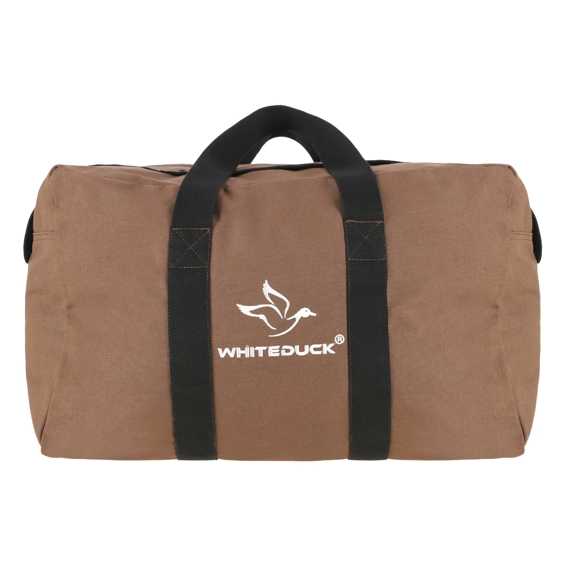 Hoplite Canvas Parachute Bag - Green Vista Living