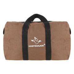 Hoplite Canvas Parachute Bag - Green Vista Living