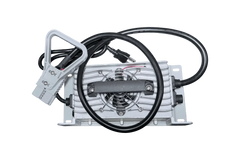 BatteryEVO 24V Eagle 2x Battery Kit (120Ah - 3kWh) - Green Vista Living