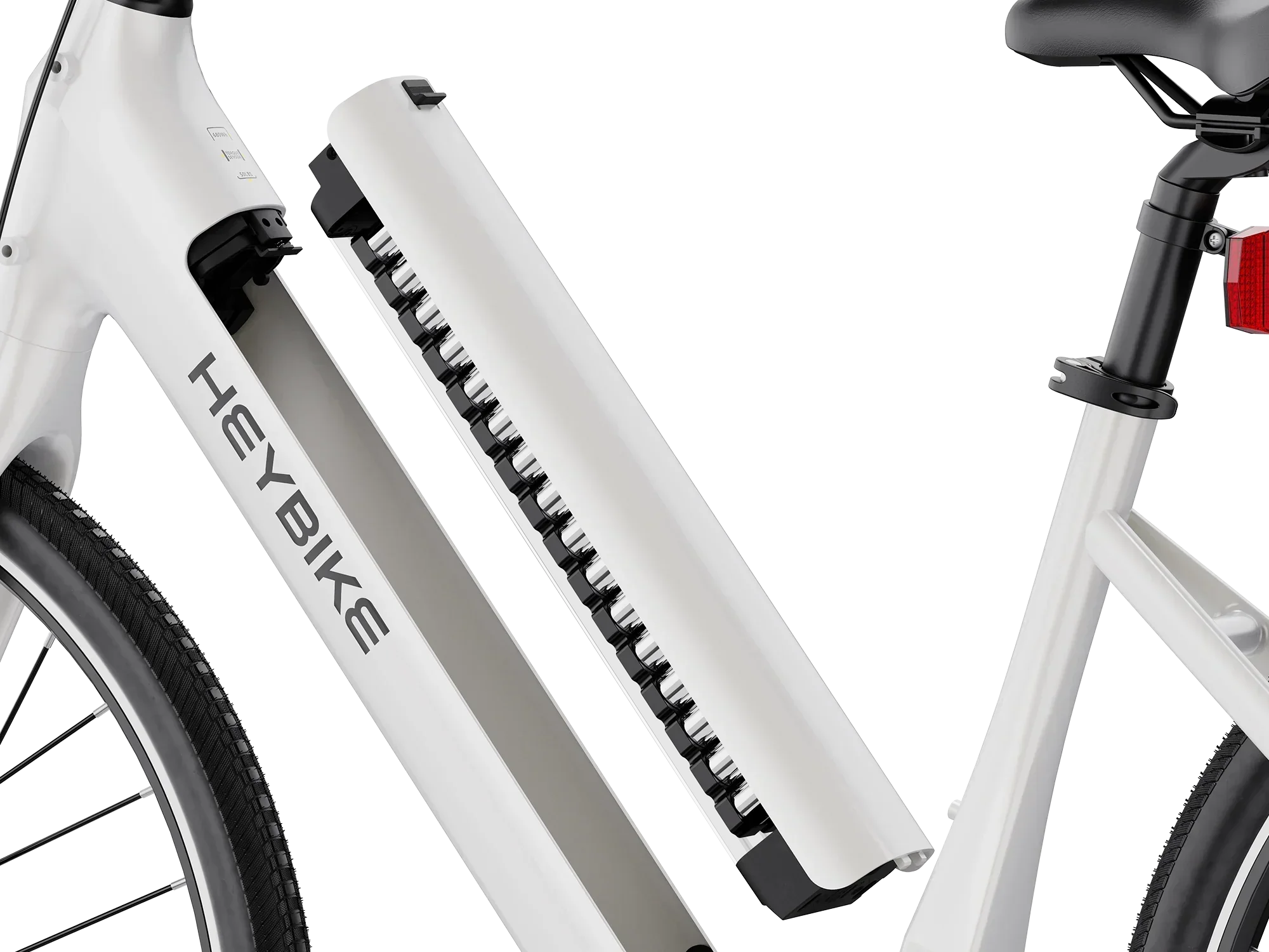Heybike Venus - Green Vista Living