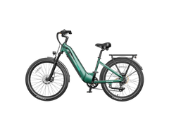 HeyBike Hybrid