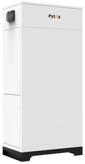 Pytes V-BOX-OC Outdoor Cabinet for Pytes V5 Batteries - Green Vista Living