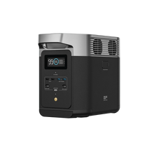 EcoFlow DELTA 2 Portable Power Station Solar Generator - Green Vista Living