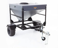 Swisher Hobby Farm Pro Drop Feeder - Green Vista Living