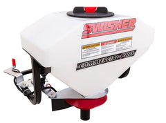 Swisher Commercial Pro ATV Spreader - Green Vista Living