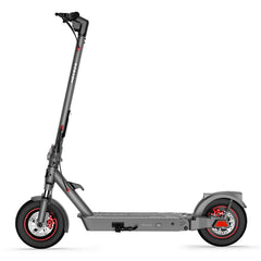 HOVSCO Felicity 10" Folding Electric Scooter For Adult - Green Vista Living