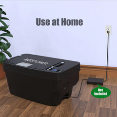 AcoPower TesFridge Portable Freezer – Specially Designed for Tesla Model Y - Green Vista Living