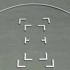 Bootstrap Farmer Universal Endwall and Door Kit - Green Vista Living