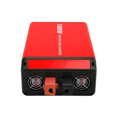 ACOPOWER 1500W 12V Pure Sine Wave Inverter - Green Vista Living