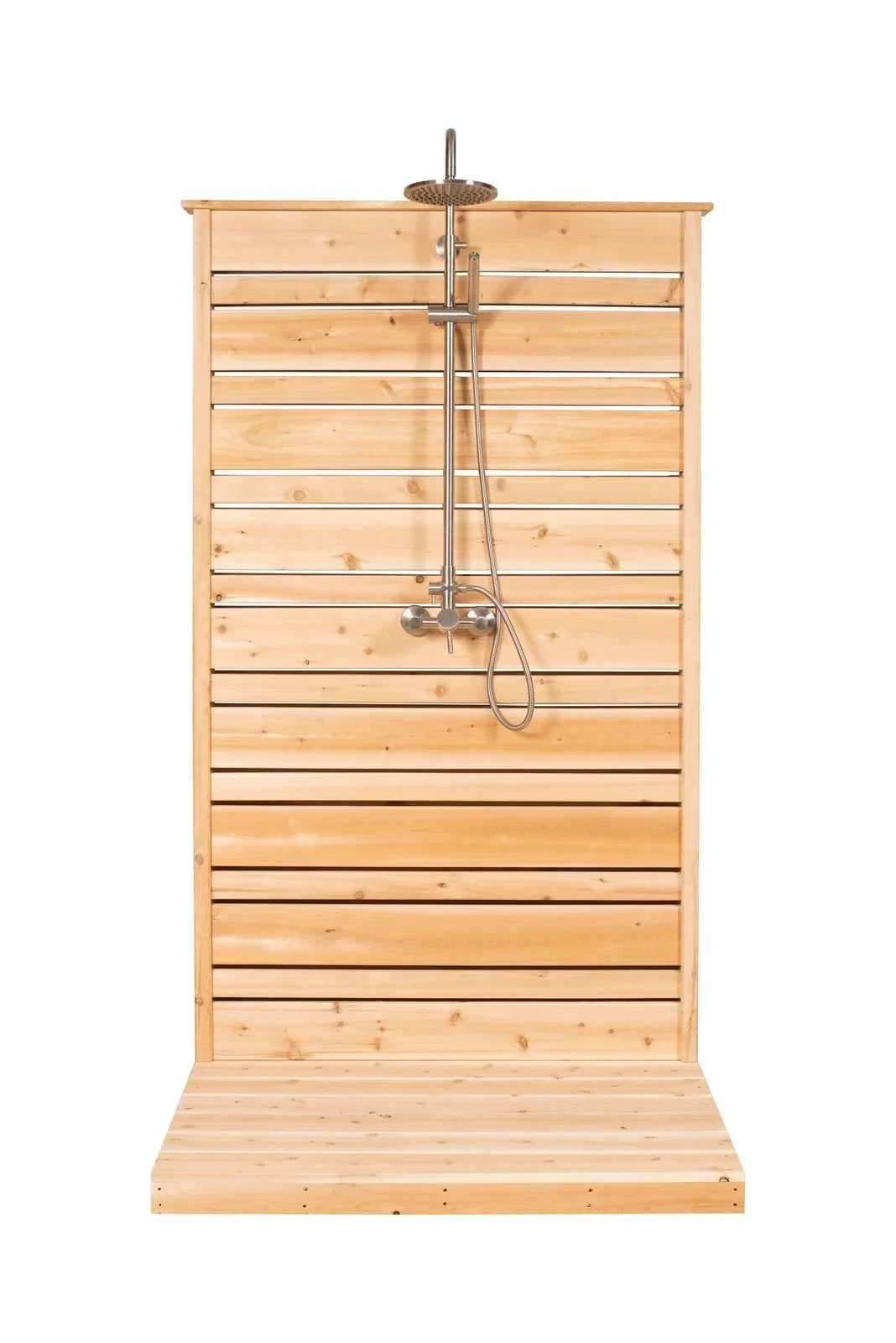 Dundalk Leisurecraft Canadian Savannah Outdoor Shower - Green Vista Living